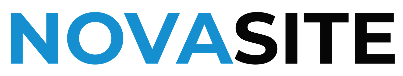 Nova Site