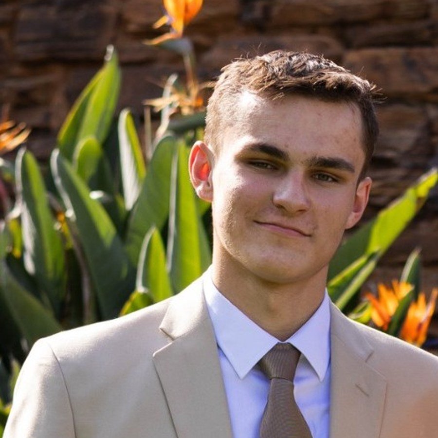 Ryno Kahl, co-founder and web developer at Nova Site